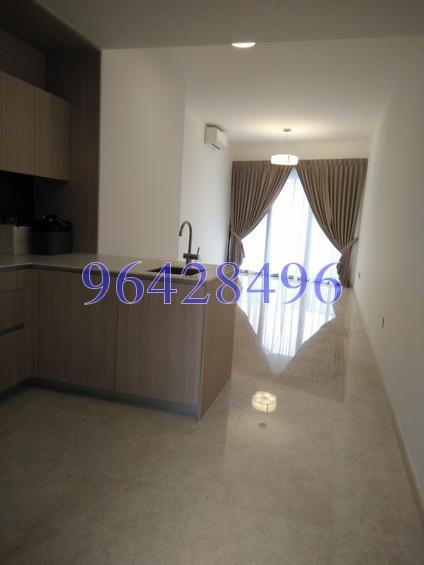 Duo Residences (D7), Apartment #156441742